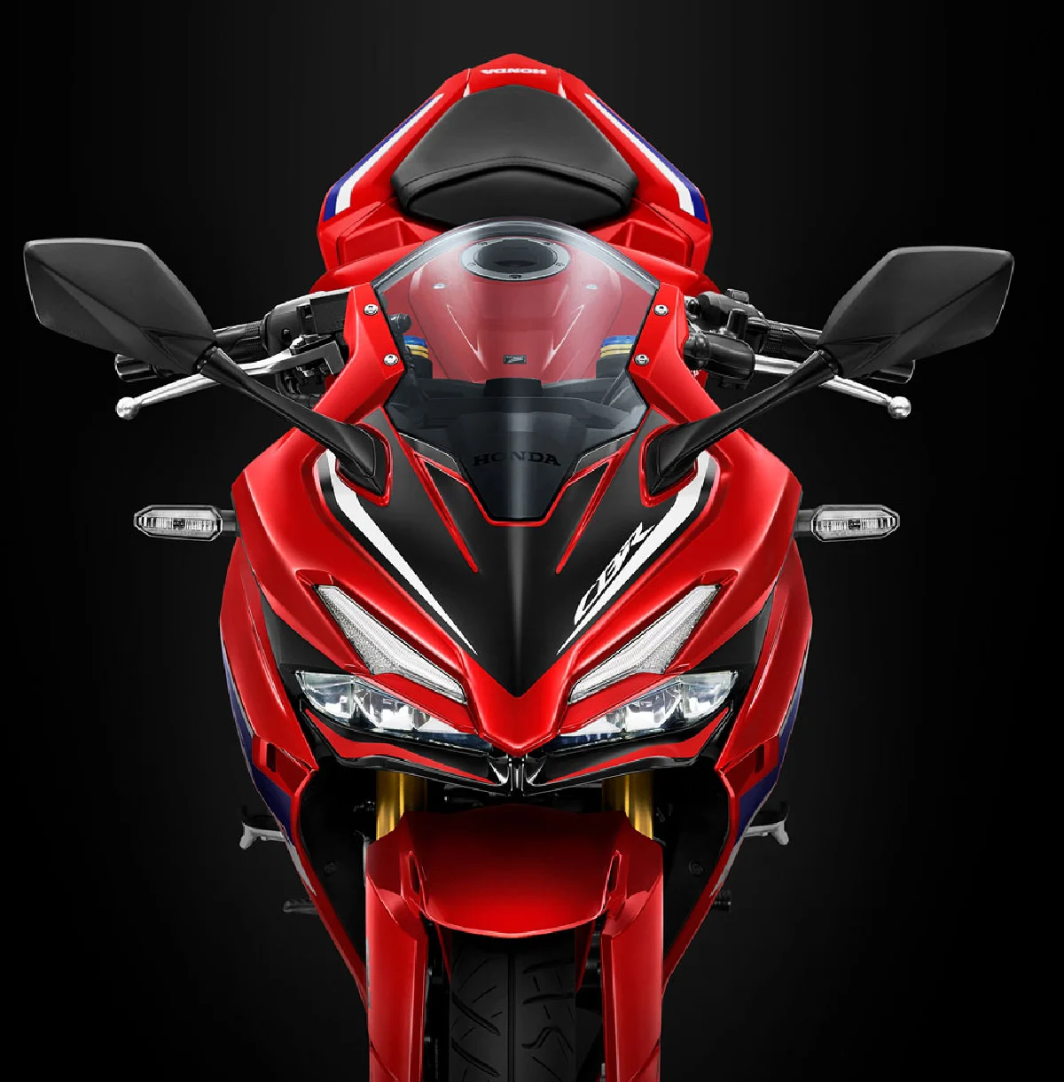 “แรงเท่าที่ใจอยากแรง” ฮอนด้าเปิดตัว All New CBR150R