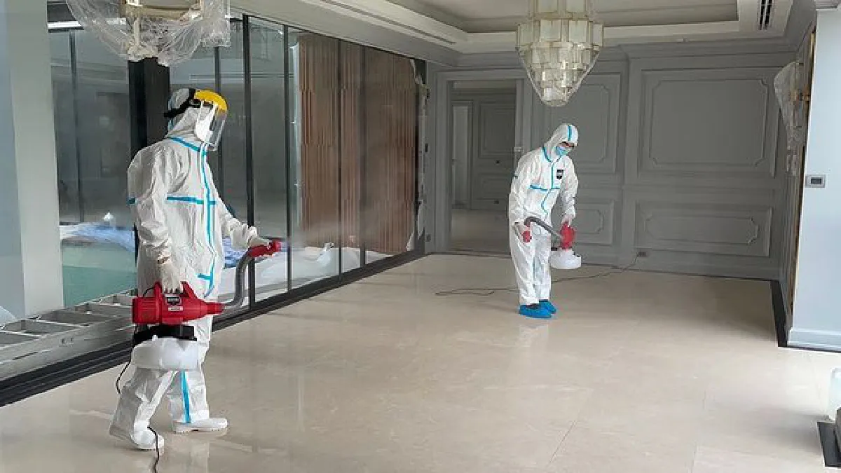 “น้ำชา”  สร้างบ้านหลังใหญอลังการหลักร้อยล้านบาท ไว้ต้อนรับลูกชาย!