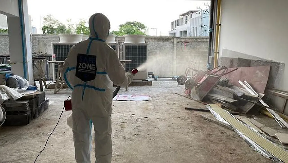 “น้ำชา”  สร้างบ้านหลังใหญอลังการหลักร้อยล้านบาท ไว้ต้อนรับลูกชาย!