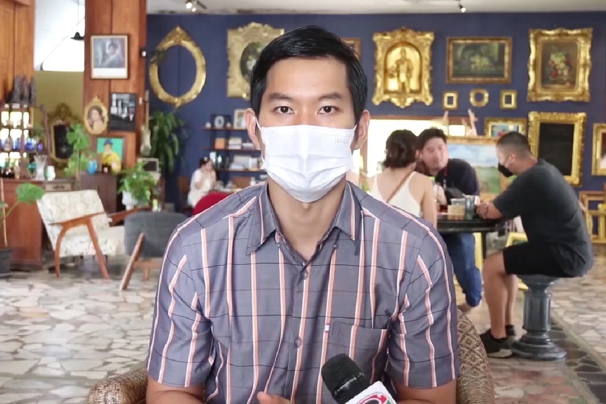 พัทยาปรับแผนท่องเที่ยวมองตลาดคนไทย