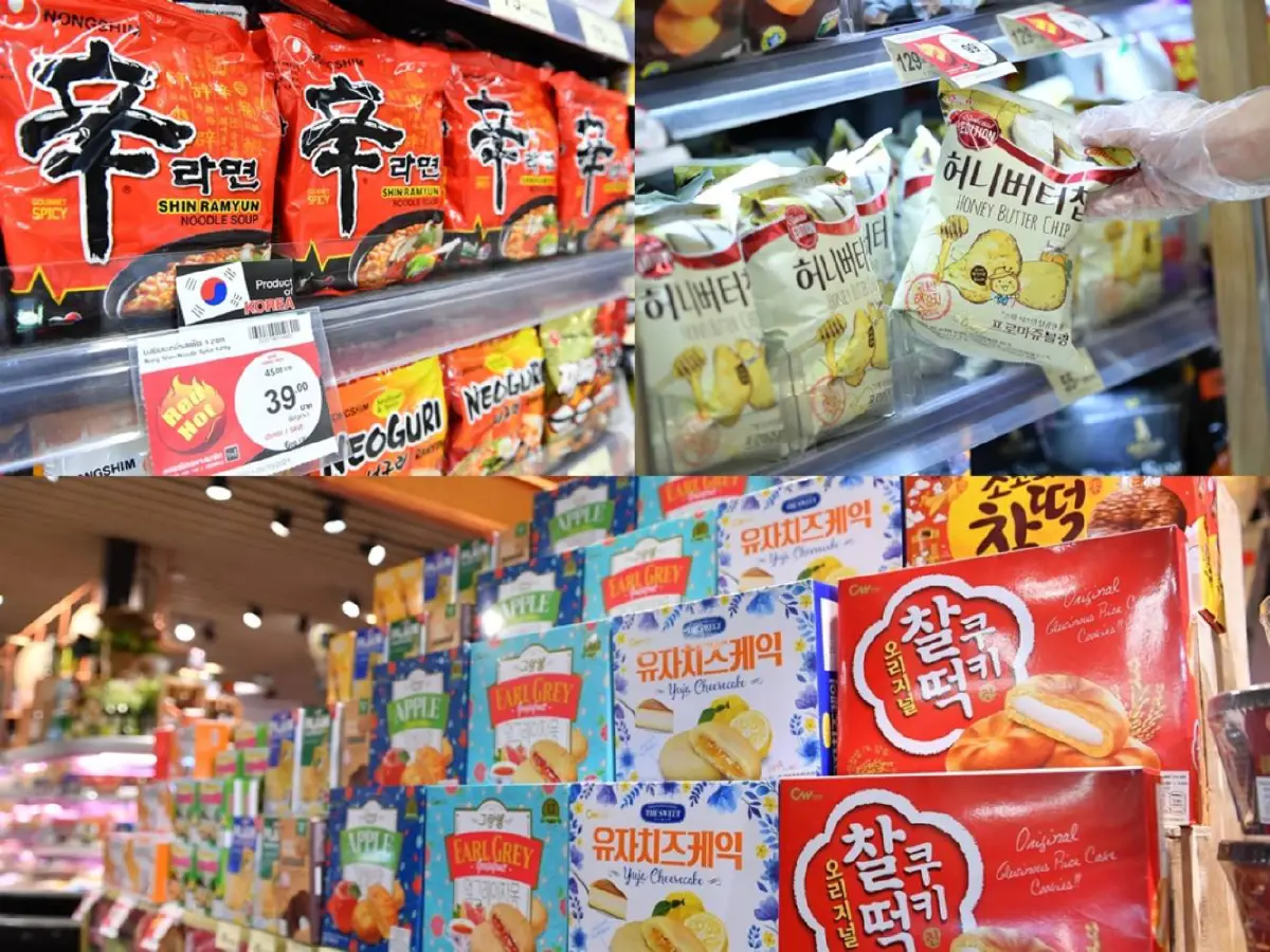 กินเที่ยวยกระดับการพักผ่อนที่บ้าน ด้วยความสำราญระดับเวิลด์คลาส