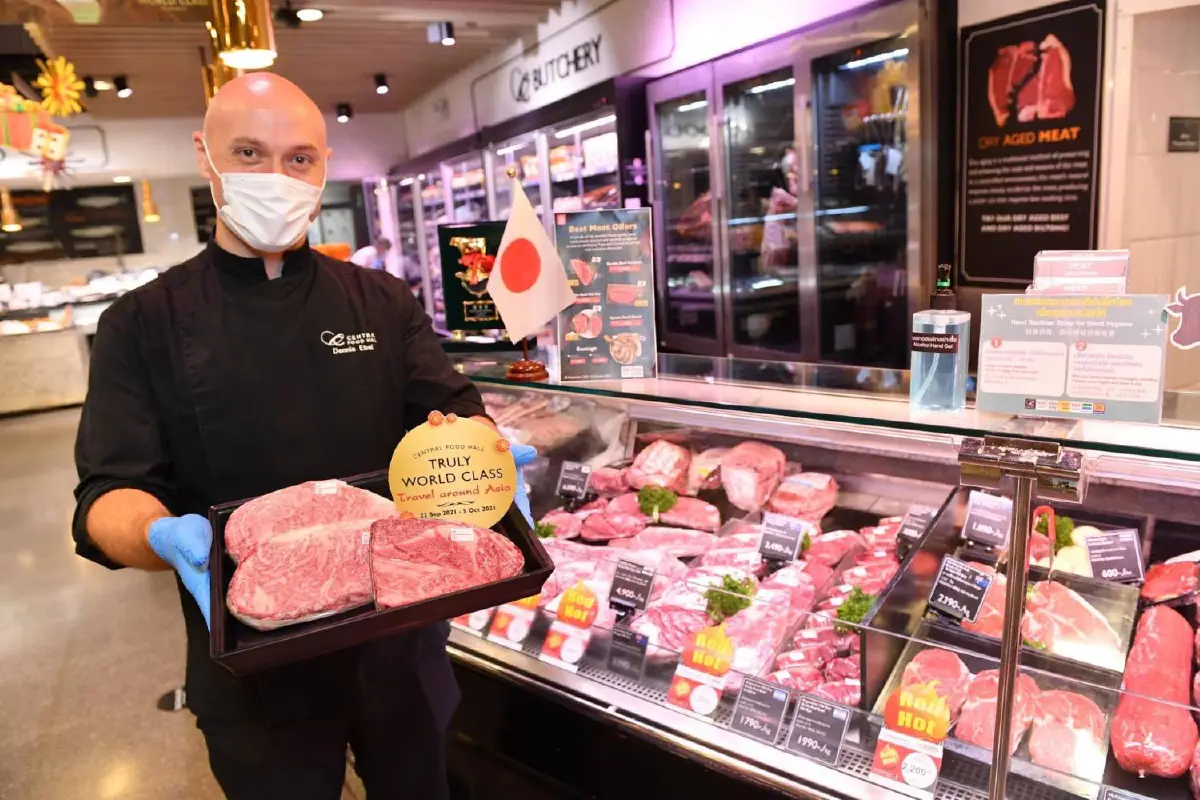 กินเที่ยวยกระดับการพักผ่อนที่บ้าน ด้วยความสำราญระดับเวิลด์คลาส