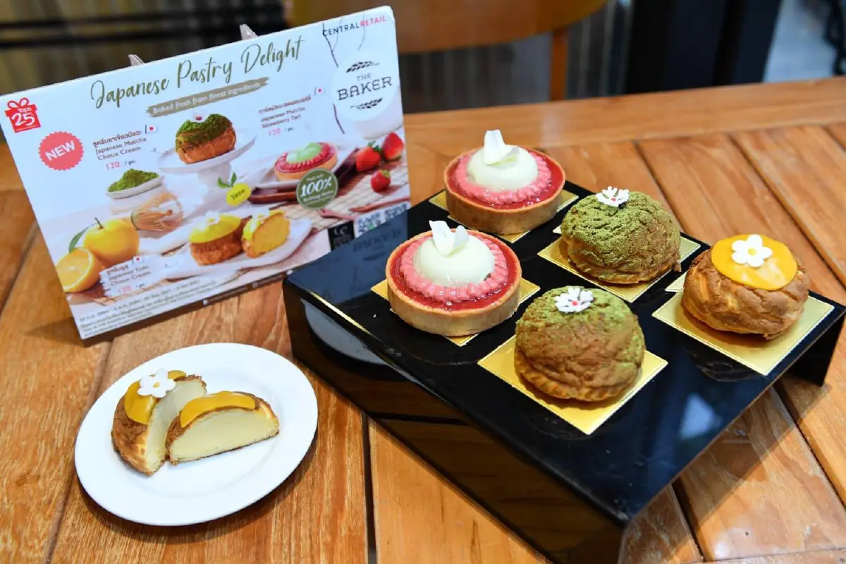 กินเที่ยวยกระดับการพักผ่อนที่บ้าน ด้วยความสำราญระดับเวิลด์คลาส