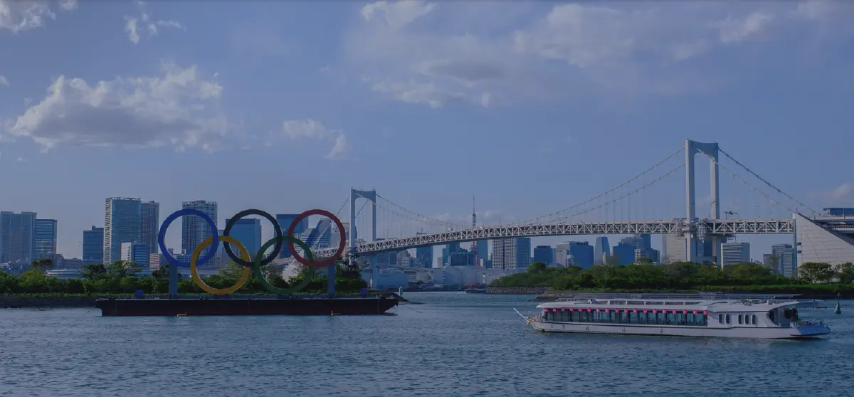 The Green Olympic games มหกรรมกีฬาแห่งมวลมนุษยชาติ กับความยั่งยืน