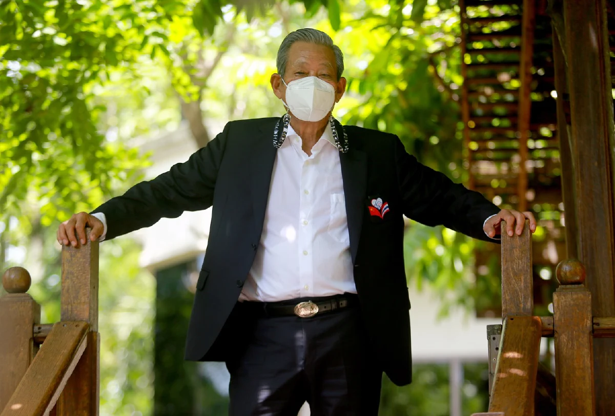 มองโอกาสไทยในสมรภูมิเดือดศึกการค้าโลก