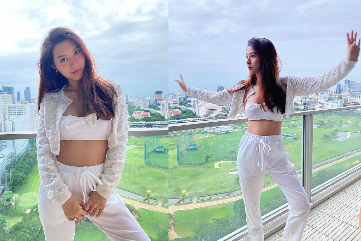 “มิว นิษฐา” อวดหุ่นหลังคลอด 2 อาทิตย์ งงมาก! หุ่นกลับมาปังเร็วสุด “มิว นิษฐา” อวดหุ่นหลังคลอด 2 อาทิตย์ งงมาก! หุ่นกลับมาปังเร็วสุด