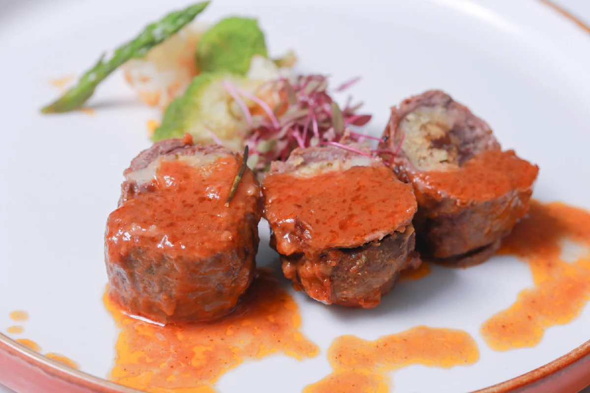 รวมพลบุฟเฟ่ต์เลิฟเวอร์สายเนื้อวากิว-เห็ดพอร์ชินี