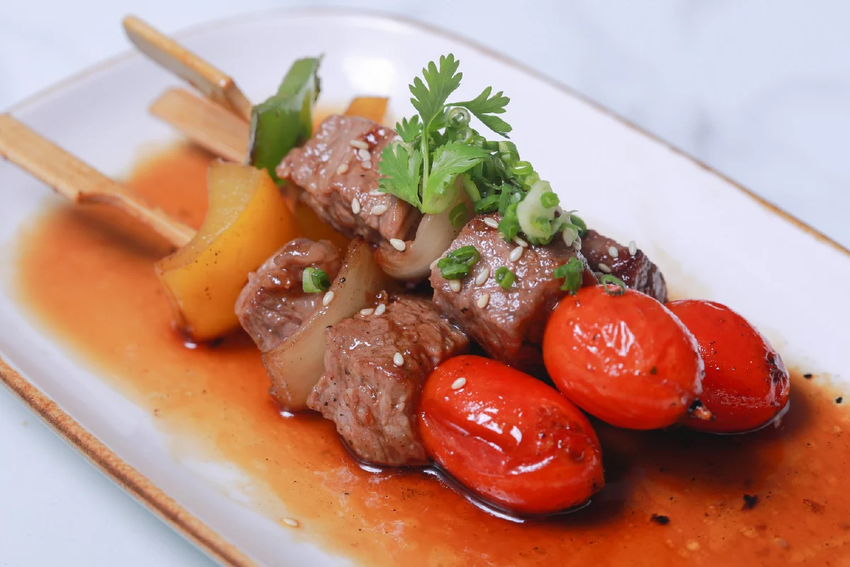 รวมพลบุฟเฟ่ต์เลิฟเวอร์สายเนื้อวากิว-เห็ดพอร์ชินี