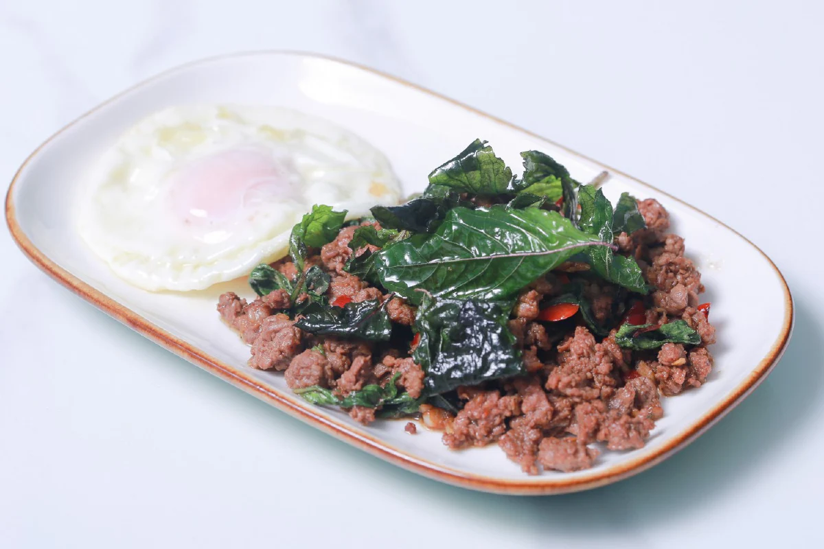 รวมพลบุฟเฟ่ต์เลิฟเวอร์สายเนื้อวากิว-เห็ดพอร์ชินี