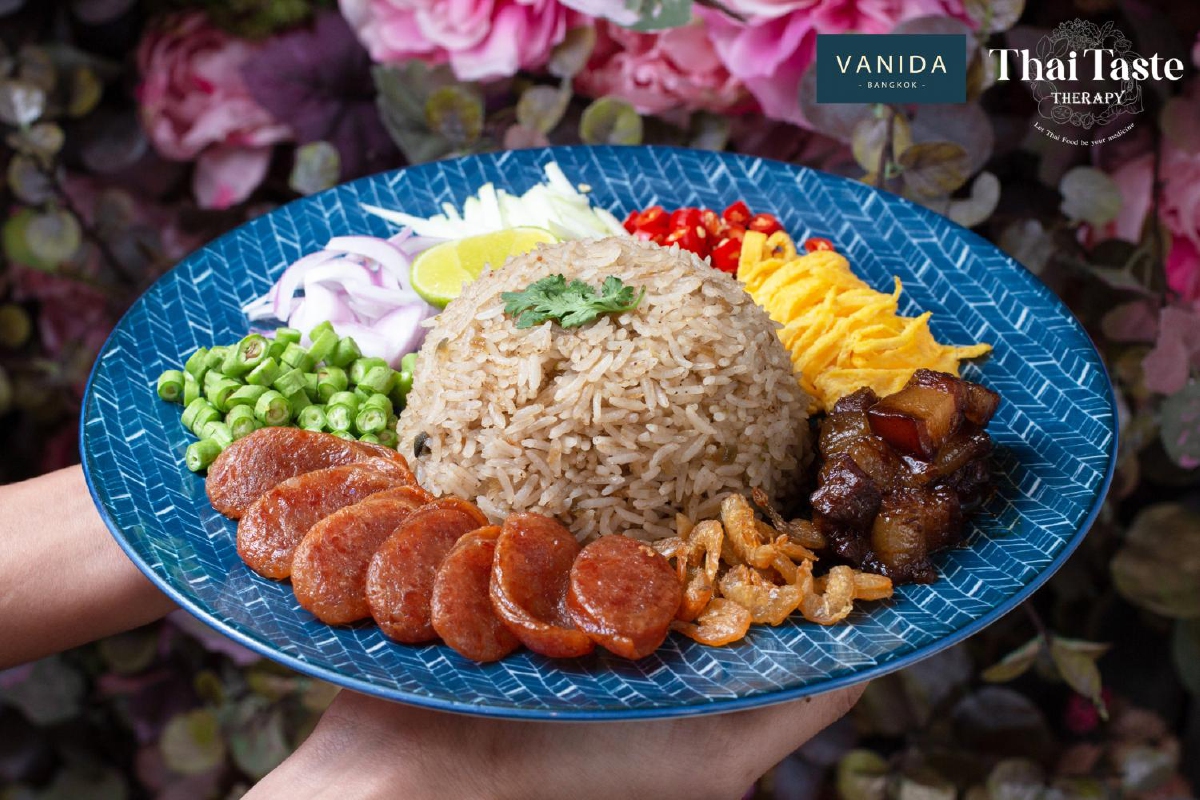 50 ร้านอาหารทั่วไทย พร้อมใจมอบส่วนลด 50% เมนูไทยเทสเทอราปี กระตุ้นการกินอาหารไทยเป็น “ยาที่อร่อยที่สุดในโลก” 50 ร้านอาหารทั่วไทย พร้อมใจมอบส่วนลด 50% เมนูไทยเทสเทอราปี กระตุ้นการกินอาหารไทยเป็น “ยาที่อร่อยที่สุดในโลก”