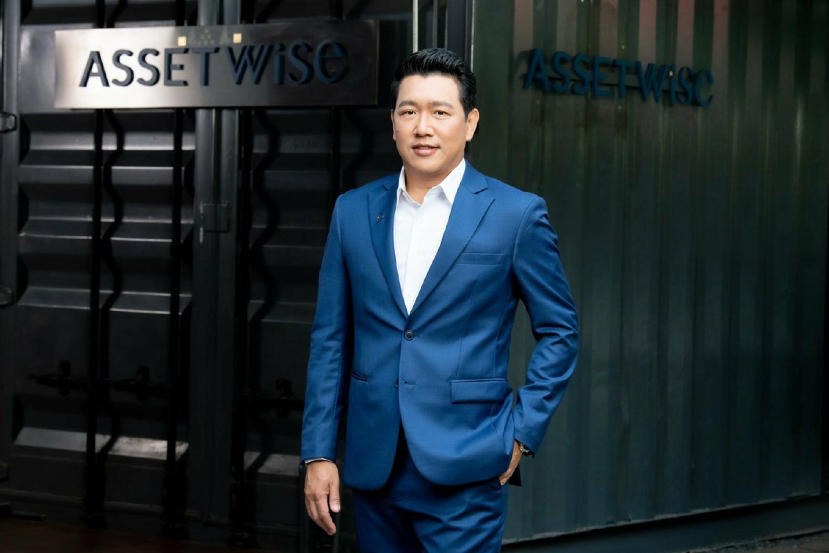 ASW ไฟเขียวจ่ายปันผลเป็นหุ้น-เงินสด ASW ไฟเขียวจ่ายปันผลเป็นหุ้น-เงินสด