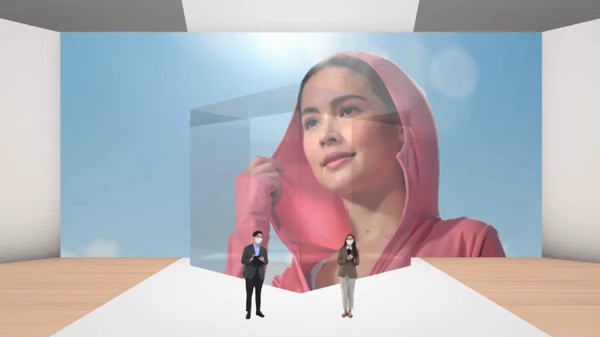  ปลดล็อคพลังแห่งเสื้อผ้า ฉลองครบรอบ 10 ปี ยูนิโคล่ ประเทศไทย 