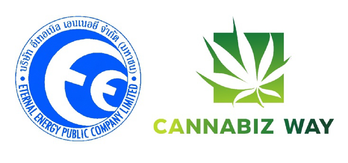 บอร์ด “EE” เดินหน้าซื้อหุ้น 80% ในบริษัทกัญชง-กัญชาดาวรุ่ง “Cannabiz Way” บอร์ด “EE” เดินหน้าซื้อหุ้น 80% ในบริษัทกัญชง-กัญชาดาวรุ่ง “Cannabiz Way”