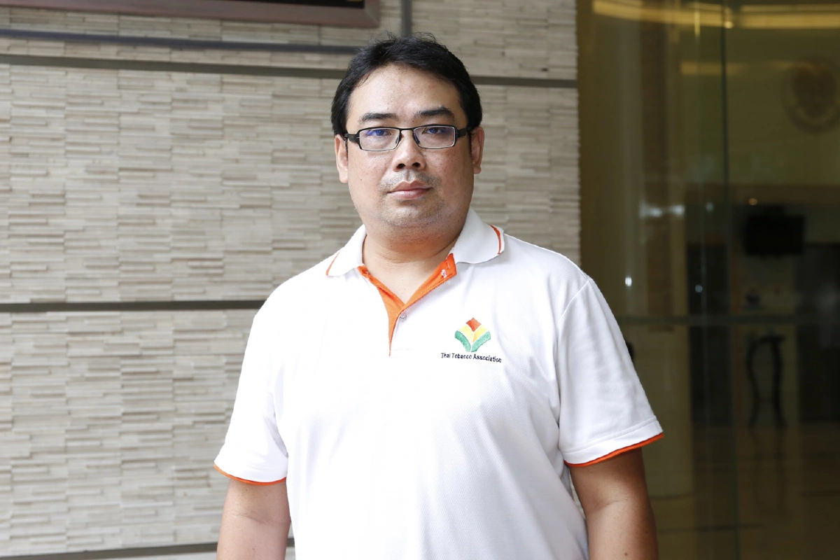 ชาวไร่ยาสูบผิดหวังรัฐบาล ขึ้นภาษีบุหรี่โหด ผวารายได้ลดอีก