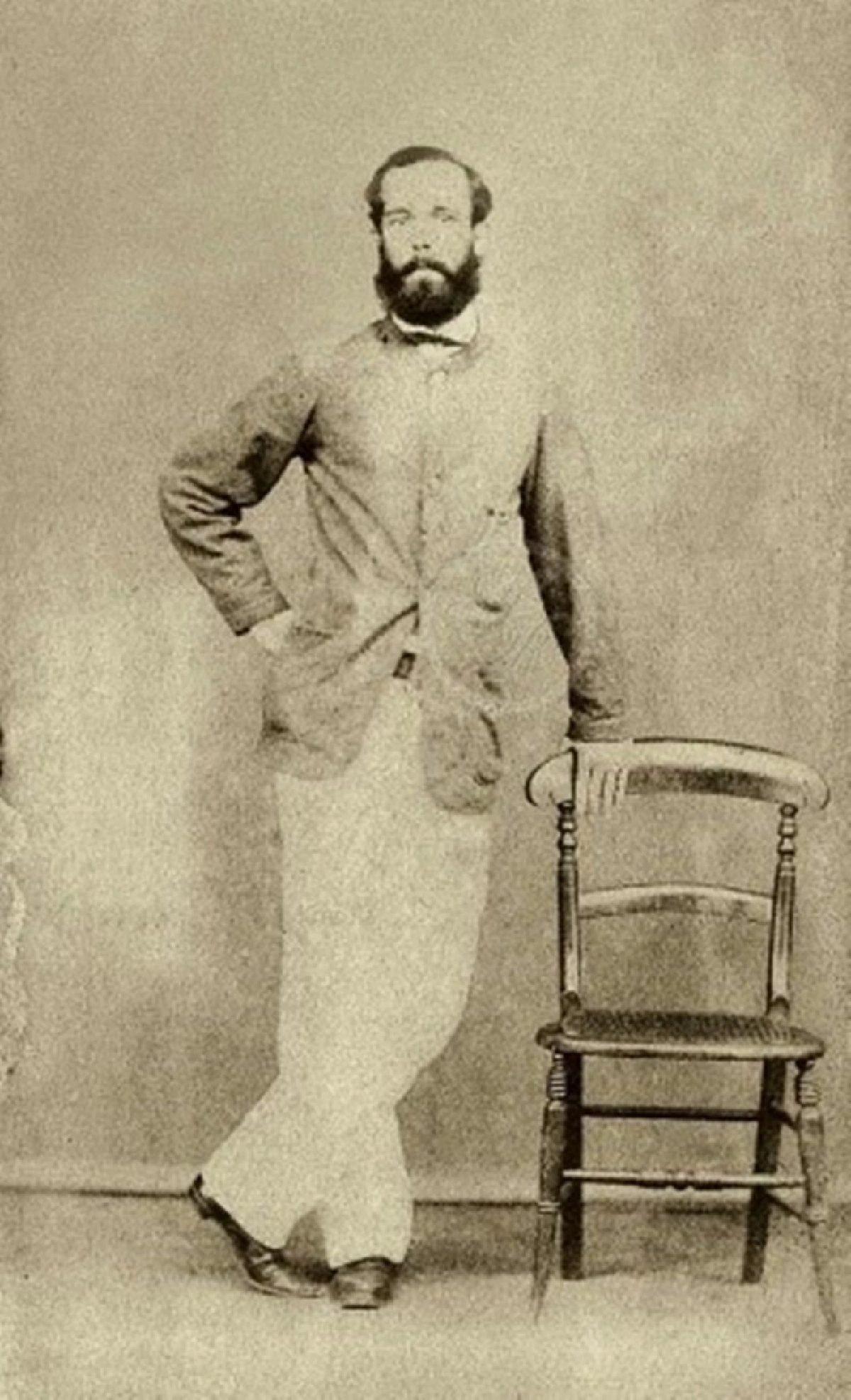 ก่อนเกิดการทำแผนที่สยาม (ตอนที่ยี่สิบแปด): กลุ่มการเมืองสยามในต้นรัชกาลที่ห้า: การสังเคราะห์และตีความใหม่