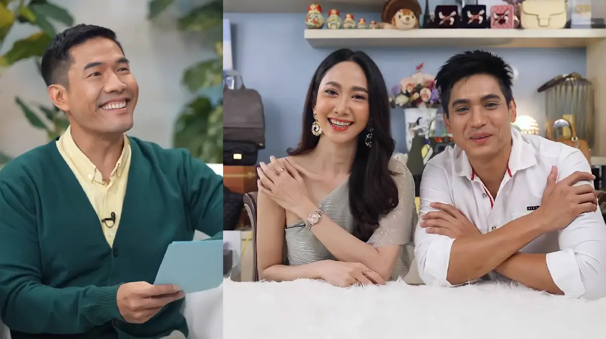 “ยุ้ย-ธันน์” ปังมาก! ผันตัวค้าขายออนไลน์รายได้ 3 ชั่วโมง 3 ล้าน