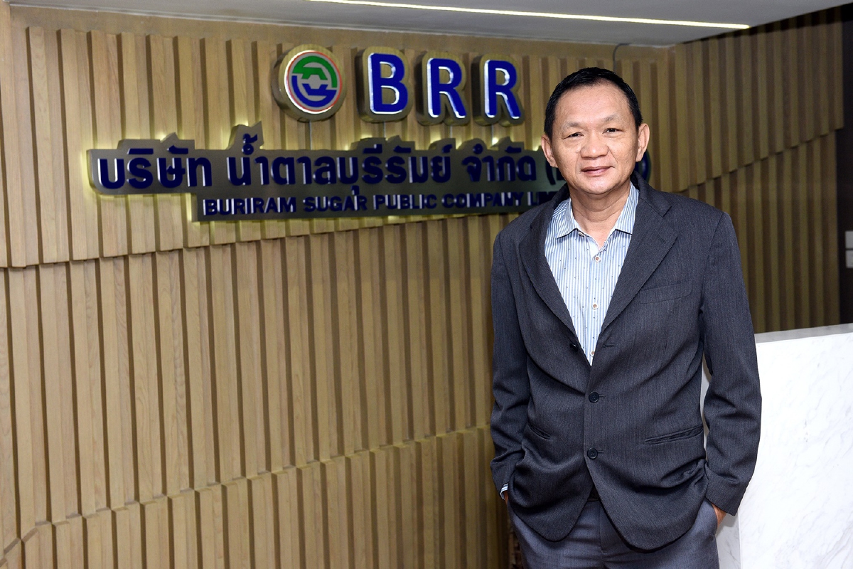 BRR เดินเครื่องผลิตบรรจุภัณฑ์จากชานอ้อย ป้อนลูกค้ารายใหญ่ในสหรัฐ 1 ต.ค.นี้ BRR เดินเครื่องผลิตบรรจุภัณฑ์จากชานอ้อย ป้อนลูกค้ารายใหญ่ในสหรัฐ 1 ต.ค.นี้