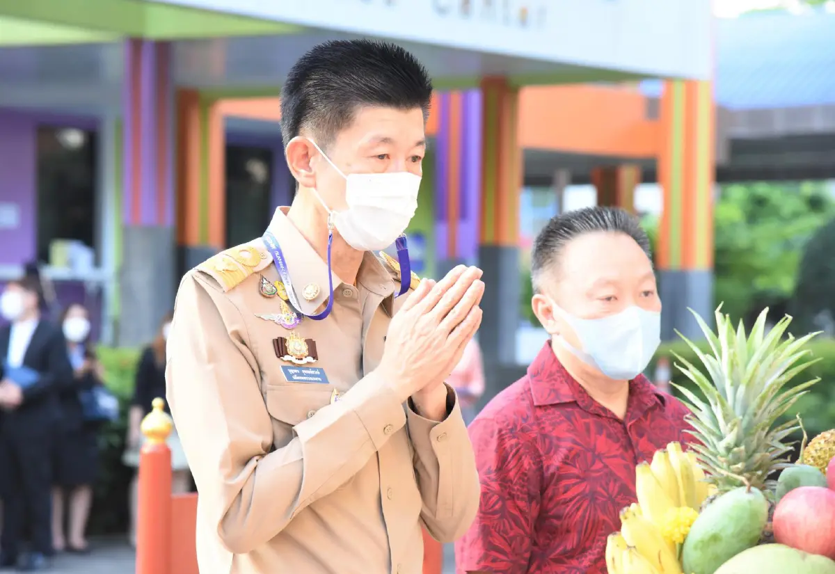 "ปลัดแรงงาน ป้ายแดง" ลั่นยินดีทำทุกอย่างหากถูกต้อง