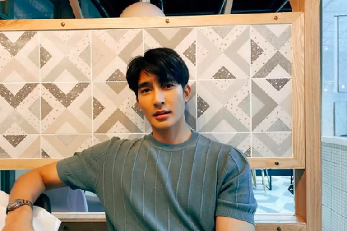 10 อันดับดาราที่มียอดฟอล IG เพิ่มสูงสุดประจำเดือน ก.ย. 64 