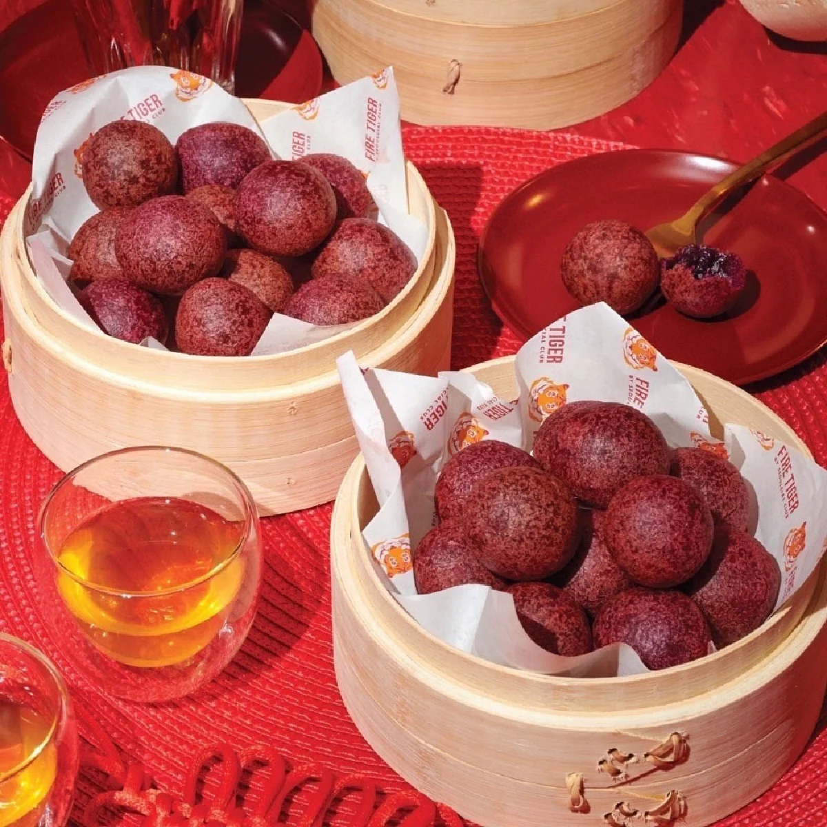 ไอคอนสยามจัดงานเจมหากุศล “ไอคอนสยามเจสะท้านภพ”