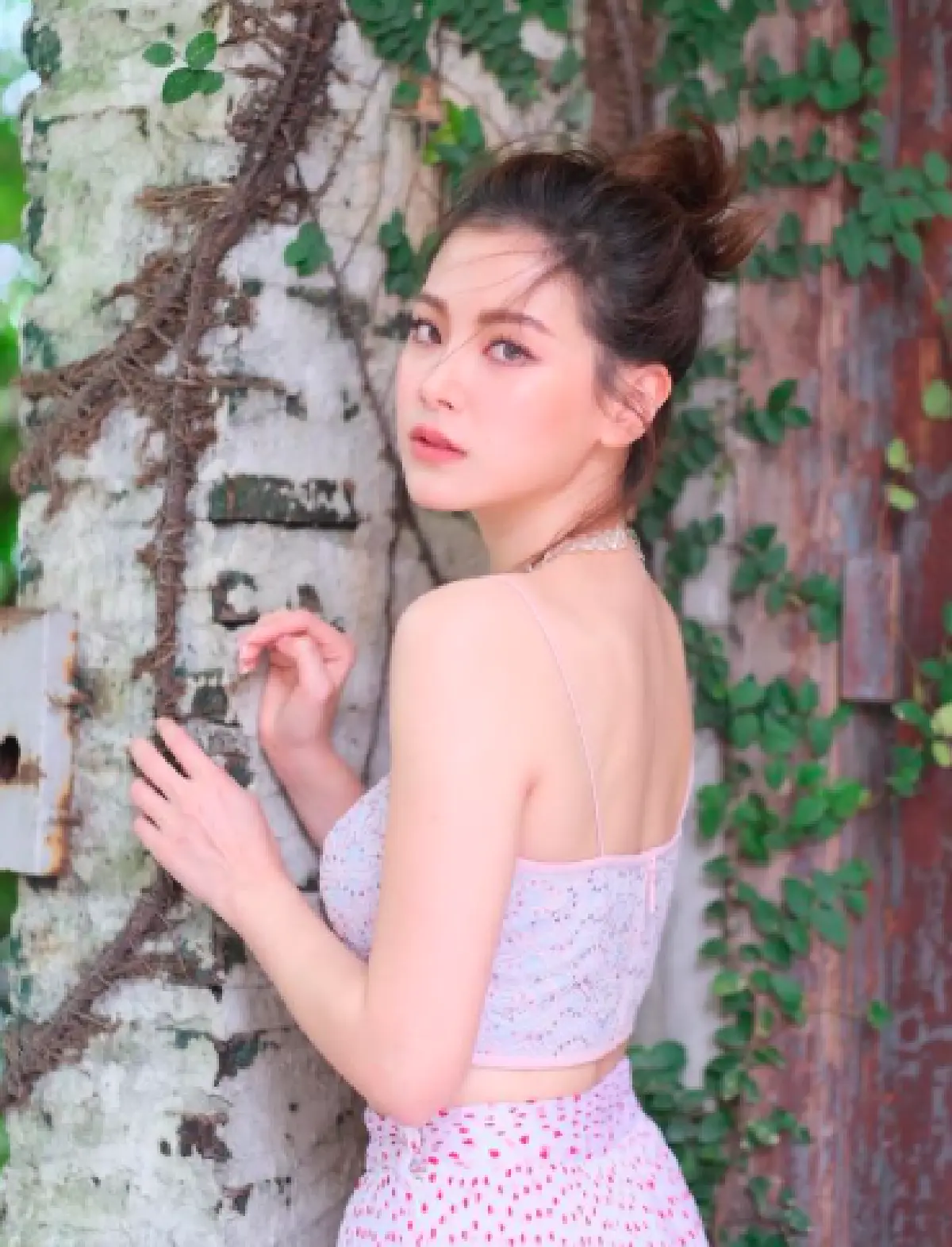 10 อันดับดาราที่มียอดฟอล IG เพิ่มสูงสุดประจำเดือน ก.ย. 64 