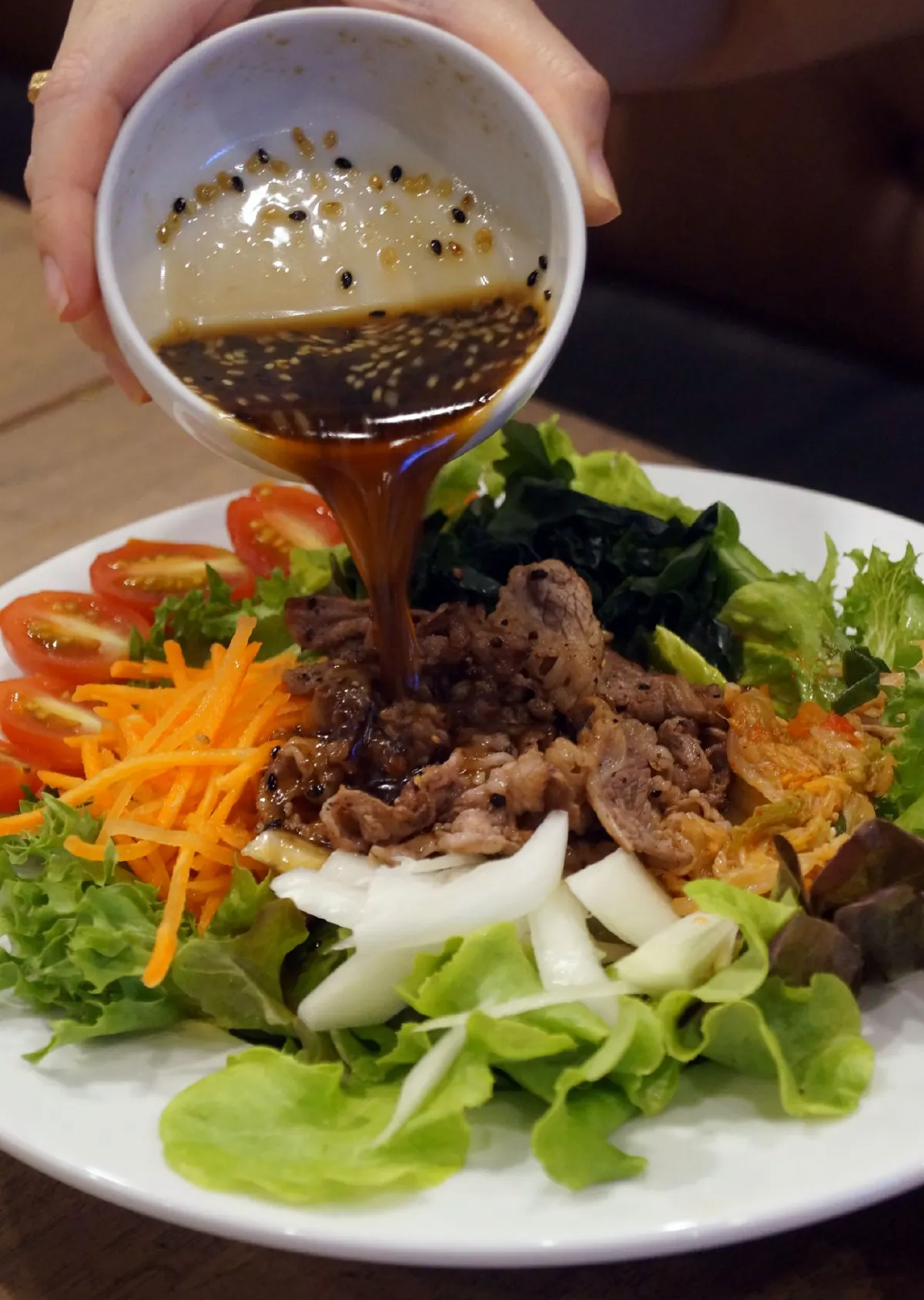 5 เมนู Collaboration สุดพิเศษ 'อร่อย X สุขภาพดี' การันตีโดย 'เปปเปอร์ ลันช์ X สลัดแฟคทอรี่'