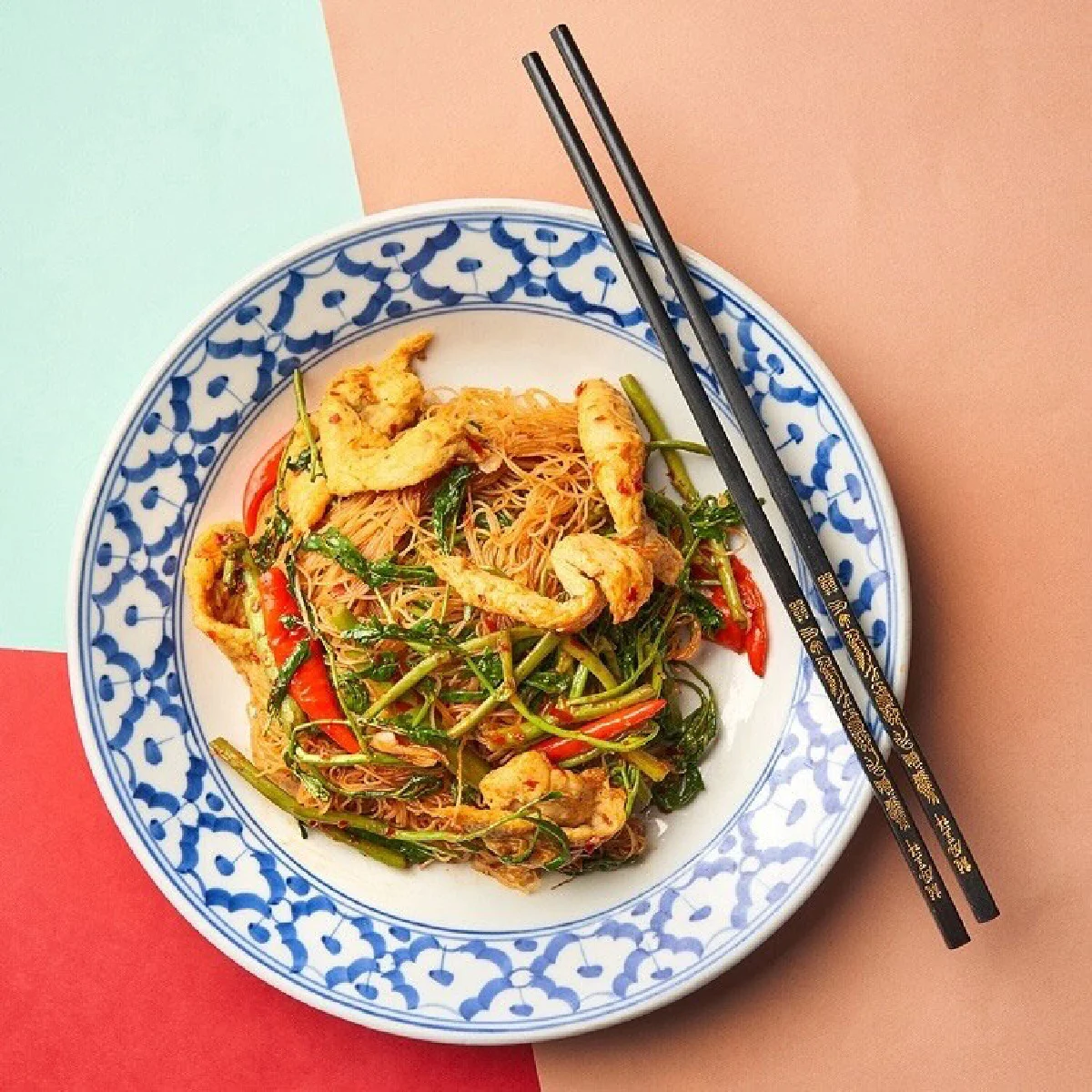 ไอคอนสยามจัดงานเจมหากุศล “ไอคอนสยามเจสะท้านภพ”