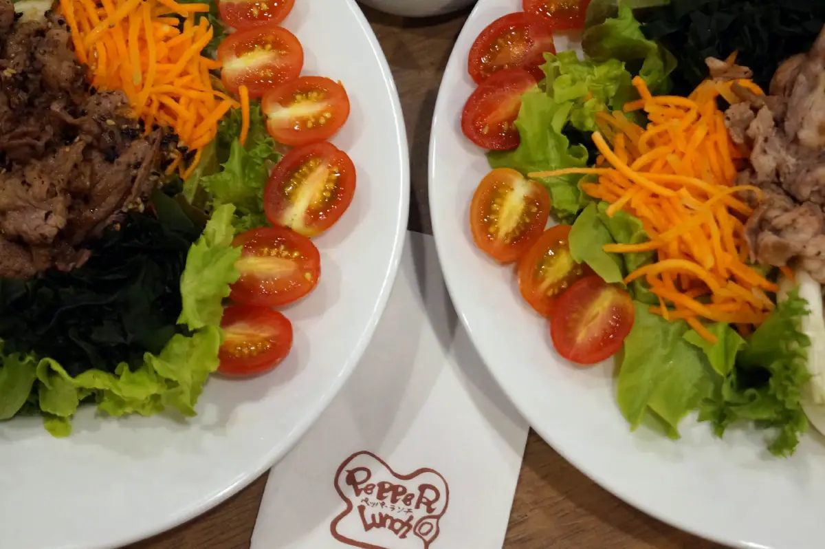 5 เมนู Collaboration สุดพิเศษ 'อร่อย X สุขภาพดี' การันตีโดย 'เปปเปอร์ ลันช์ X สลัดแฟคทอรี่'