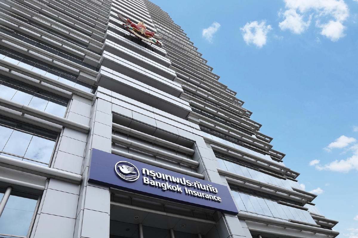 BKI ปฏิรูประบบประกันภัยหลักครั้งใหญ่ให้ทันสมัยรองรับไลฟ์สไตล์ลูกค้า BKI ปฏิรูประบบประกันภัยหลักครั้งใหญ่ให้ทันสมัยรองรับไลฟ์สไตล์ลูกค้า
