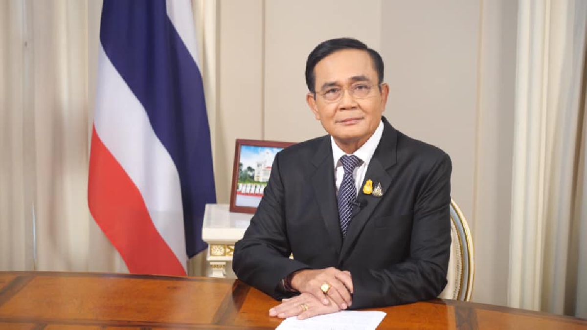 บิ๊กตู่สร้างประวัติศาสาตร์ หนี้ประเทศทะลุ 9 ล้านล้านบาท บิ๊กตู่สร้างประวัติศาสาตร์ หนี้ประเทศทะลุ 9 ล้านล้านบาท
