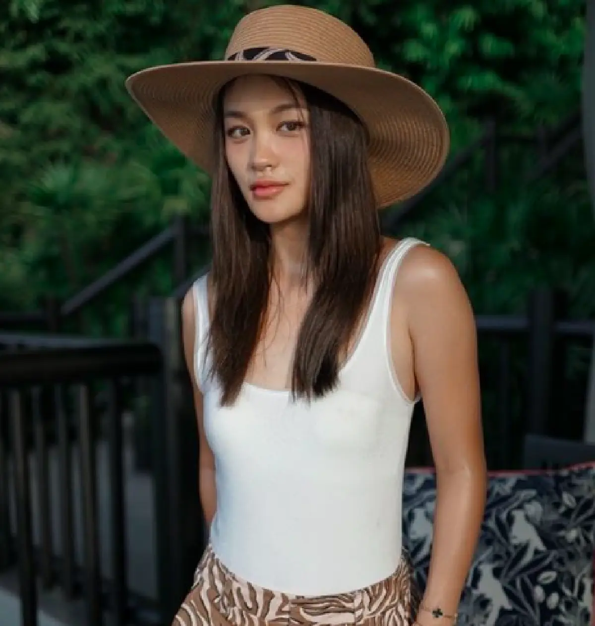 “มาดามแป้ง” ตั้งลูกสาว "ปราง นวลวรรณ” เป็นรองประธานสิงห์เจ้าท่า 