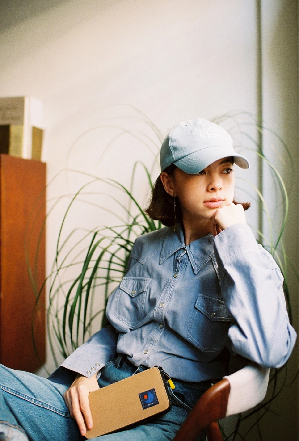 จากร้าน IG สู่สยามเซ็นเตอร์ japfac กระเป๋ายูนิเซ็กส์มีสไตล์ เรียบง่ายเปี่ยมด้วยฟังก์ชั่น