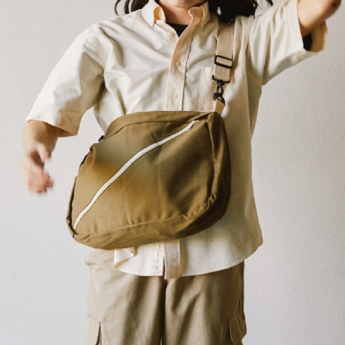 จากร้าน IG สู่สยามเซ็นเตอร์ japfac กระเป๋ายูนิเซ็กส์มีสไตล์ เรียบง่ายเปี่ยมด้วยฟังก์ชั่น