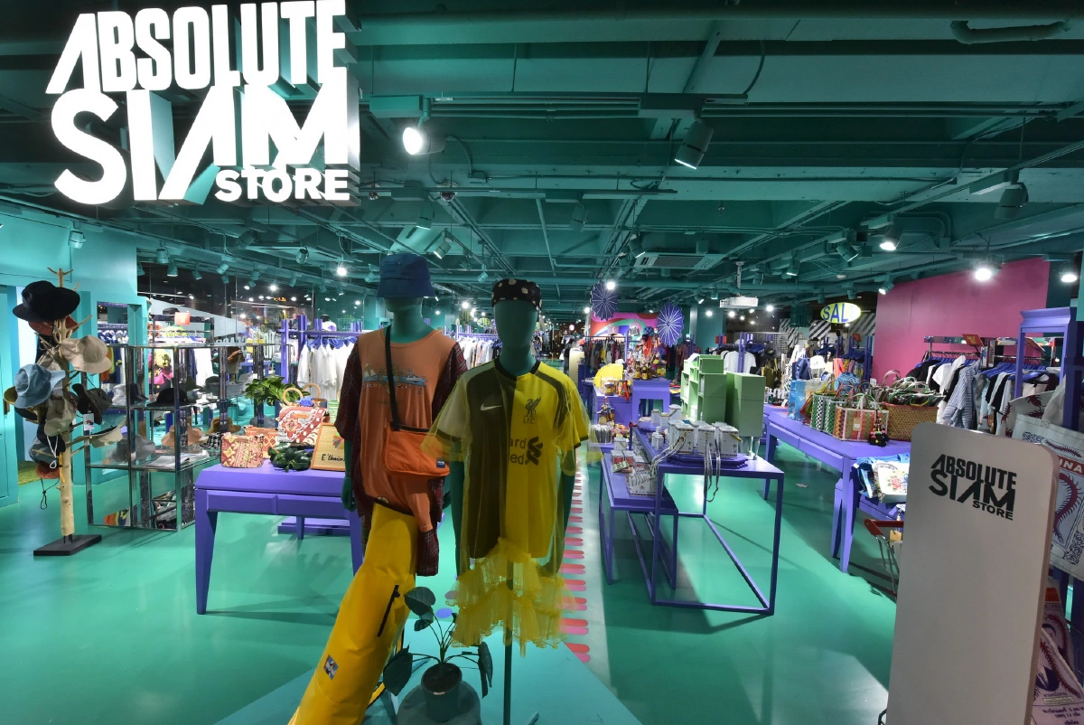 จากร้าน IG สู่สยามเซ็นเตอร์ japfac กระเป๋ายูนิเซ็กส์มีสไตล์ เรียบง่ายเปี่ยมด้วยฟังก์ชั่น