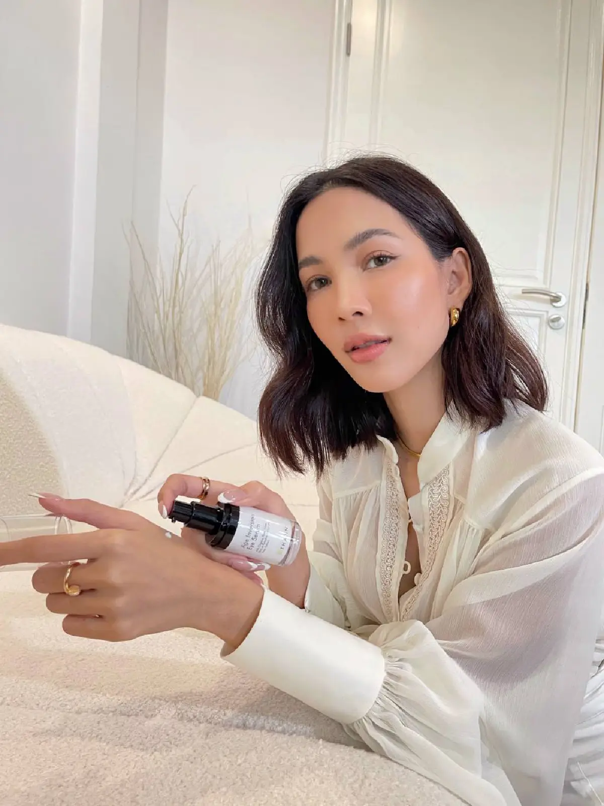 How to ดูแลผิวขาดน้ำให้คืนความมีชีวิตชีวา