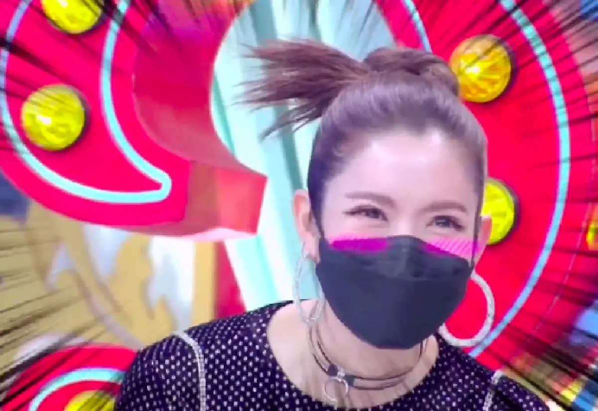 “ชมพู่ อารยา” เผลอหลุด “แอฟ ทักษอร” มีเด็กคุยแล้ว งานนี้มีคนเขินหนัก