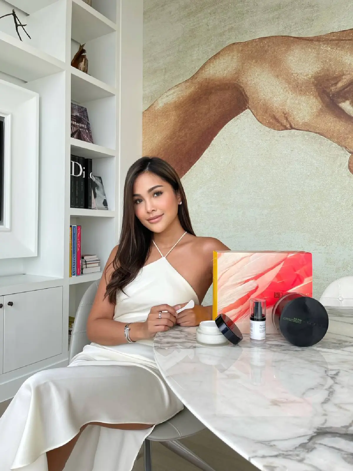 How to ดูแลผิวขาดน้ำให้คืนความมีชีวิตชีวา