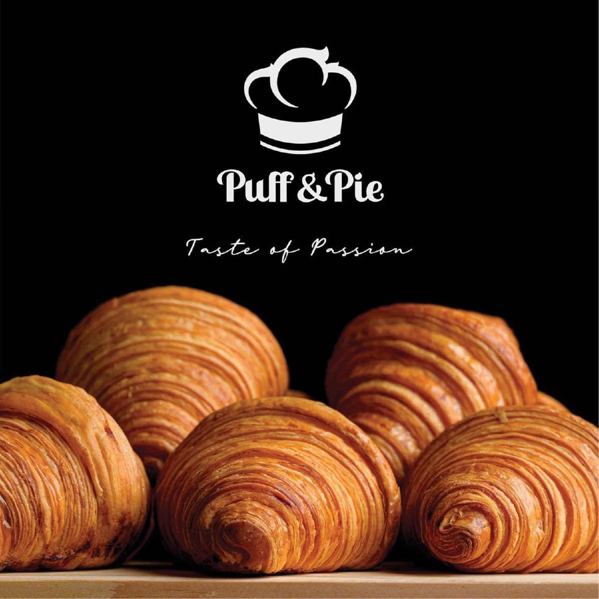 บินไทยเร่งหารายได้เสริม เปิดประมูลมาสเตอร์แฟรนไชส์ ร้าน Puff&Pie บินไทยเร่งหารายได้เสริม เปิดประมูลมาสเตอร์แฟรนไชส์ ร้าน Puff&Pie