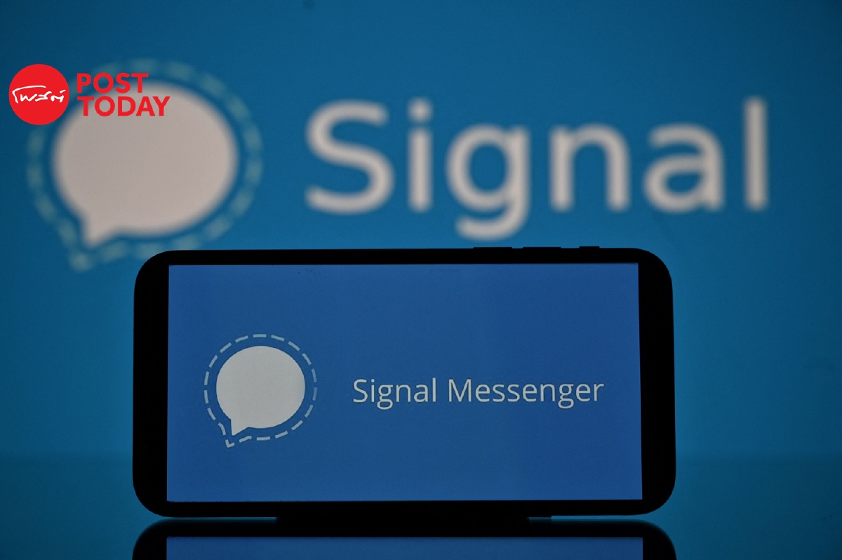 โอกาสทองคู่แข่ง คนนับล้านแห่ใช้ Signal หลัง Facebook ล่ม โอกาสทองคู่แข่ง คนนับล้านแห่ใช้ Signal หลัง Facebook ล่ม