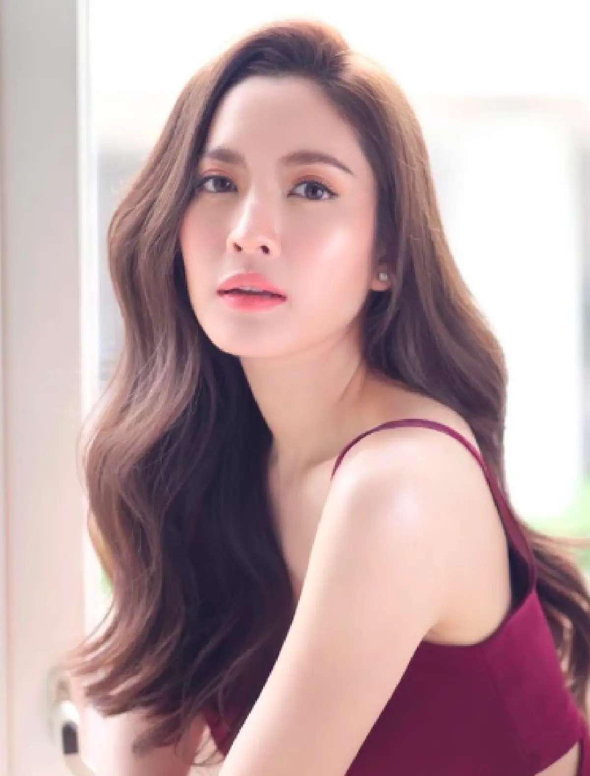 “ชมพู่ อารยา” เผลอหลุด “แอฟ ทักษอร” มีเด็กคุยแล้ว งานนี้มีคนเขินหนัก