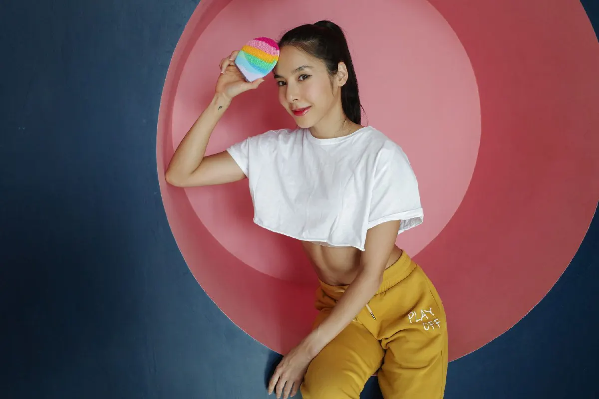 เฉลิมฉลองความหลากหลายกับแคมเปญ YOUnique LUNA จาก FOREO