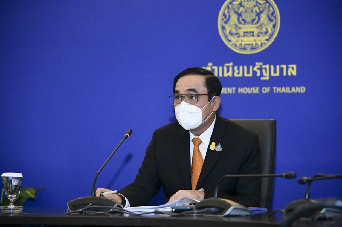 นายกฯห่วง ตำรวจคฝ.โดนยิงสาหัส สั่งแพทย์ดูแลเต็มที่ นายกฯห่วง ตำรวจคฝ.โดนยิงสาหัส สั่งแพทย์ดูแลเต็มที่