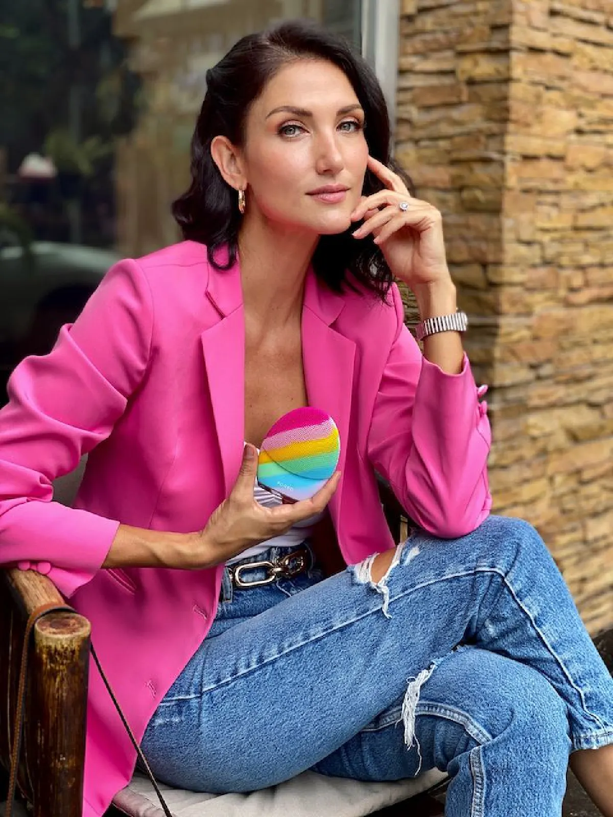 เฉลิมฉลองความหลากหลายกับแคมเปญ YOUnique LUNA จาก FOREO