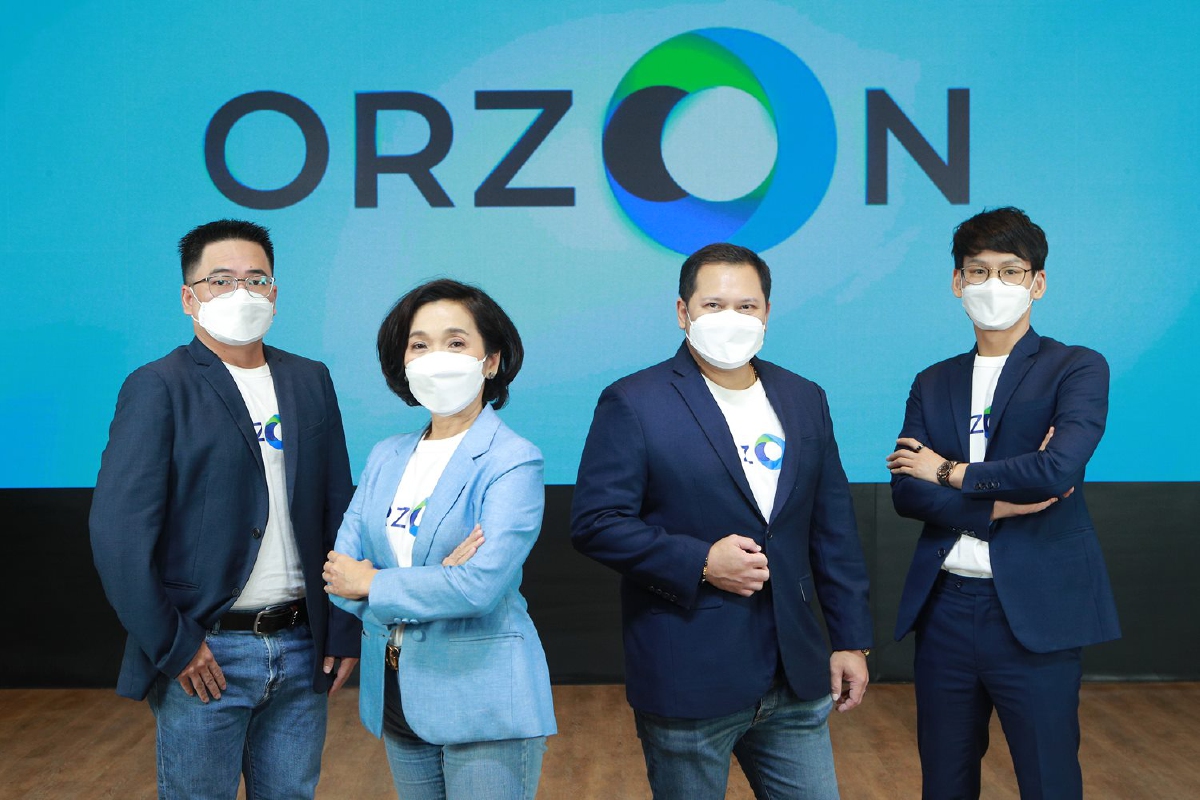 โออาร์’ทุ่ม 1.5 พันลบ. ผนึก 500 TukTuks ตั้ง “ORZON Ventures” ร่วมทุนสตาร์ทอัพ ปั้นยูนิคอร์นตัวใหม่ โออาร์’ทุ่ม 1.5 พันลบ. ผนึก 500 TukTuks ตั้ง “ORZON Ventures” ร่วมทุนสตาร์ทอัพ ปั้นยูนิคอร์นตัวใหม่