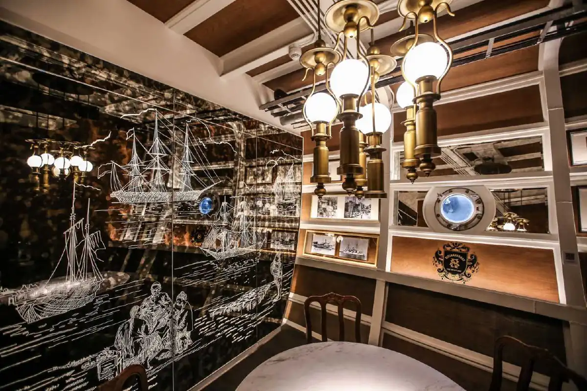 ครบรอบ 1 ปี Anniversary ‘เรือสิริมหรรณพ’ ห้องอาหารและบาร์ระดับพรีเมียมริมแม่น้ำเจ้าพระยา