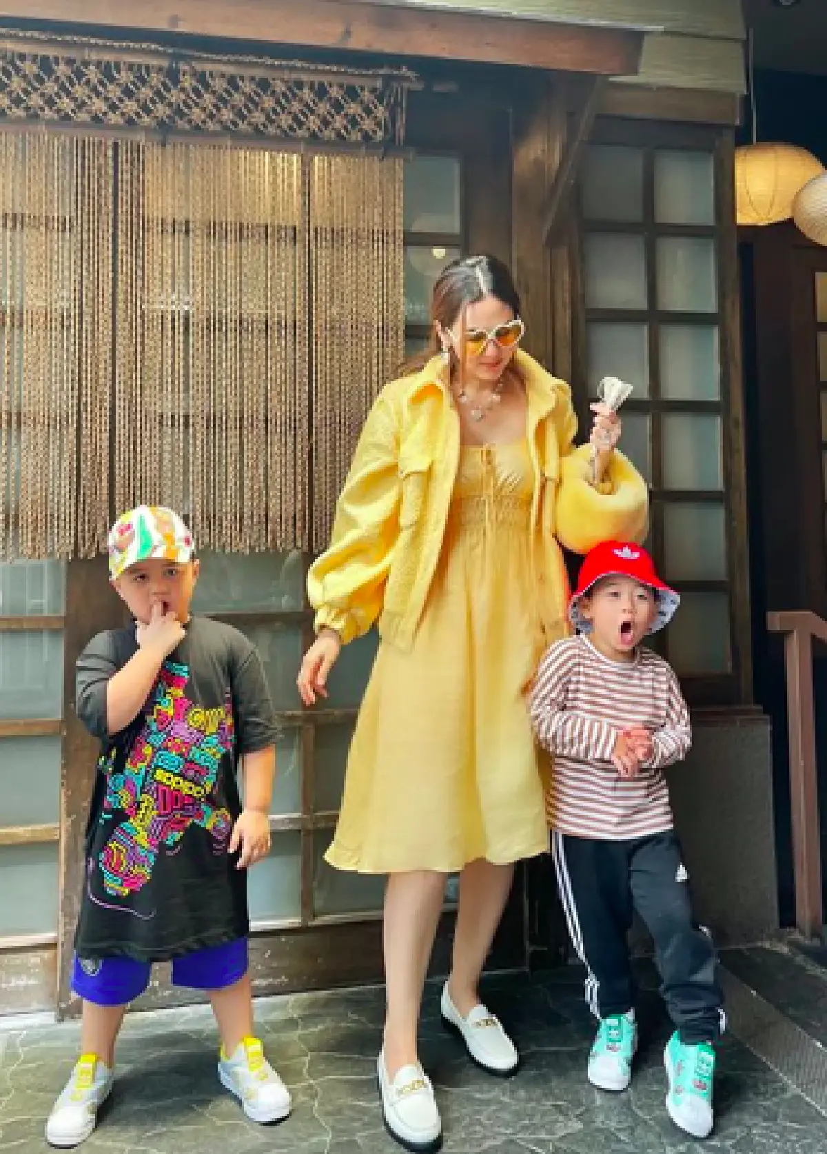 "ชมพู่ อารยา" เฉลยท้องนี้ได้ลูกสาว! 2 ปี พยายาม 4 ครั้ง จนมีข่าวดี