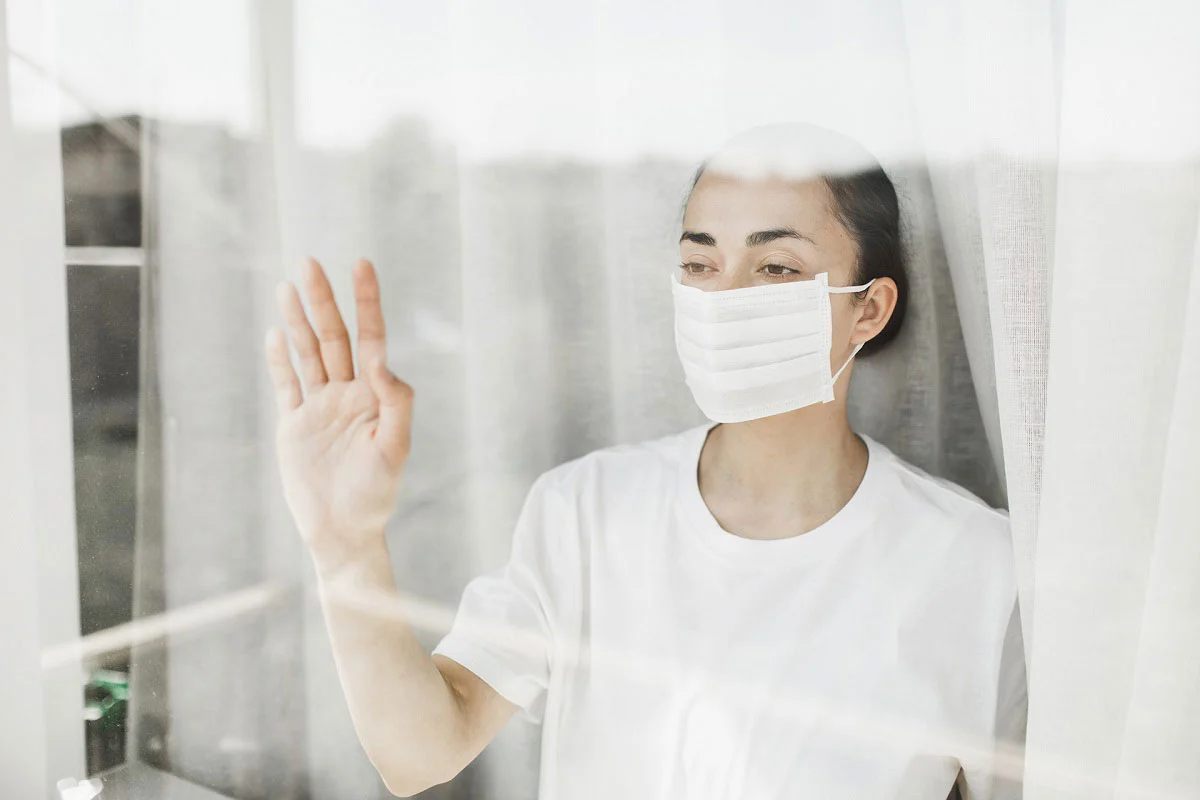 กล้ามเนื้อหัวใจอักเสบจากภาวะ Long COVID