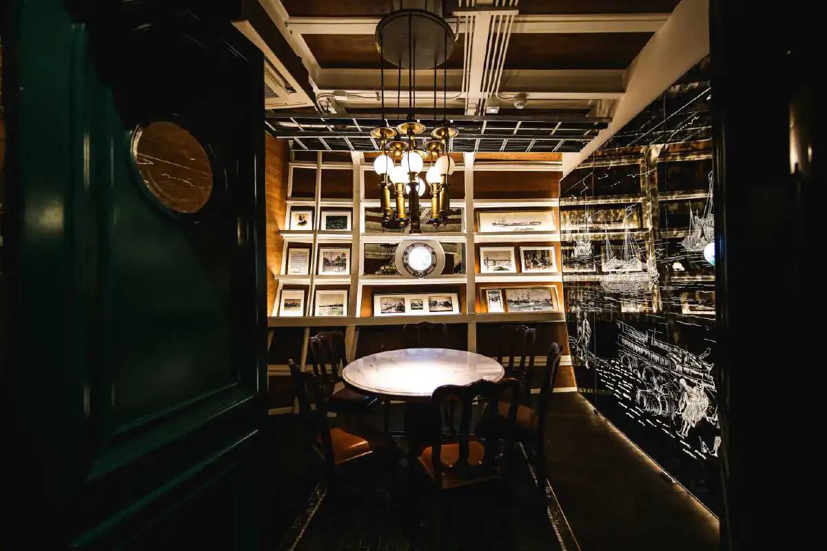 ครบรอบ 1 ปี Anniversary ‘เรือสิริมหรรณพ’ ห้องอาหารและบาร์ระดับพรีเมียมริมแม่น้ำเจ้าพระยา