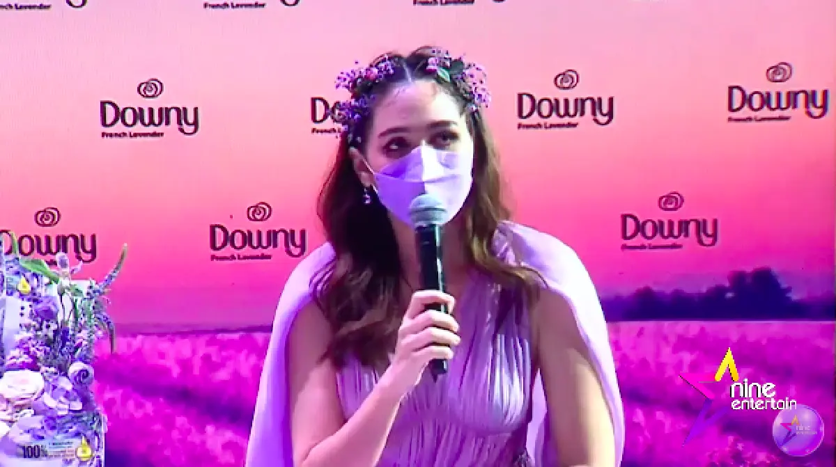 "ชมพู่ อารยา" เฉลยท้องนี้ได้ลูกสาว! 2 ปี พยายาม 4 ครั้ง จนมีข่าวดี