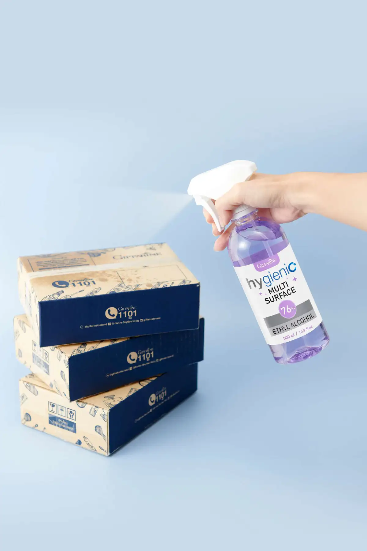 ช้อปปิ้งกัน! รวม 7 บิวตี้ไอเท็มน่าใช้เอาใจสาวๆ